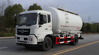 20方東風D3V干混砂漿車